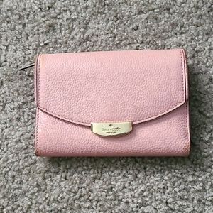 kate spade wallet
